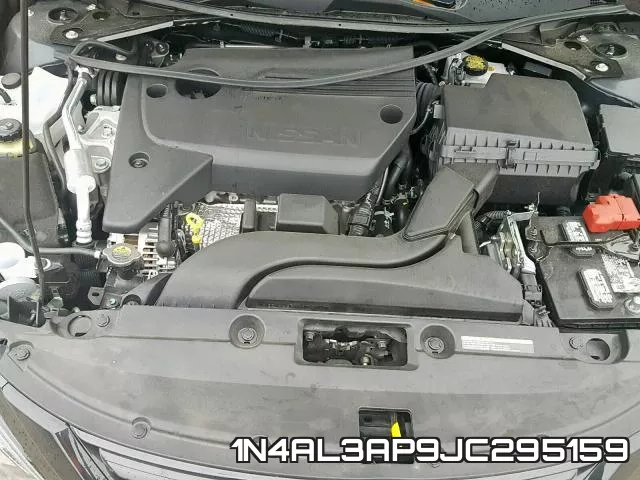 1N4AL3AP9JC295159 фото 8