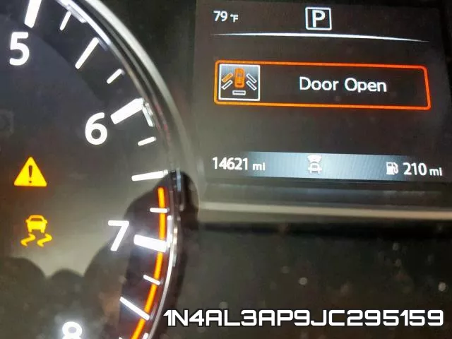 1N4AL3AP9JC295159 фото 9