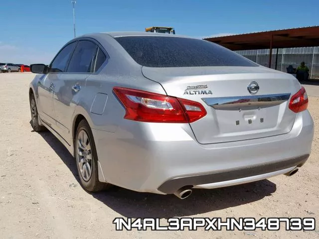 1N4AL3APXHN348739 фото 4