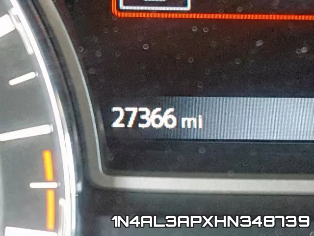 1N4AL3APXHN348739 фото 9