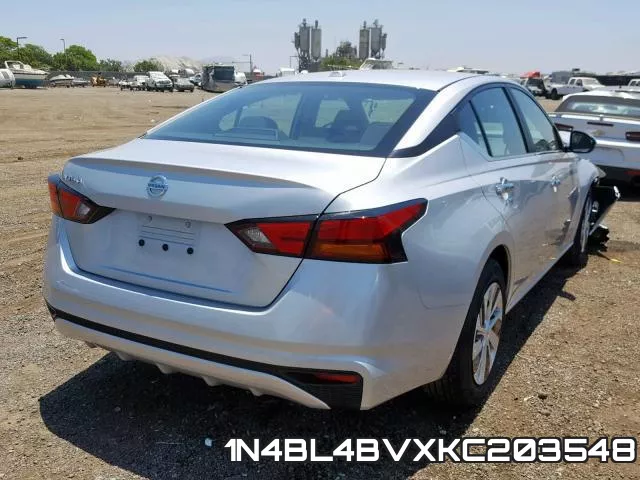 1N4BL4BVXKC203548 фото 5