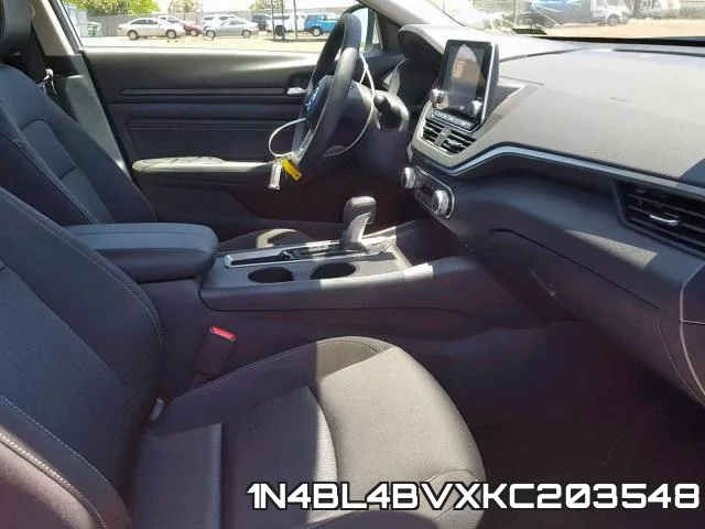 1N4BL4BVXKC203548 фото 6