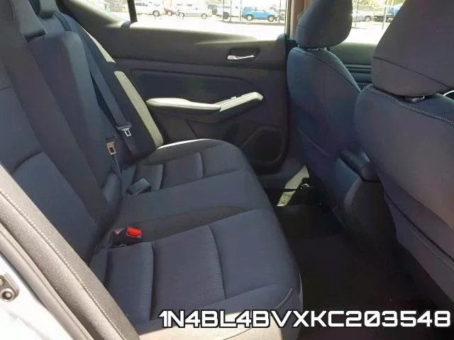 1N4BL4BVXKC203548 фото 7