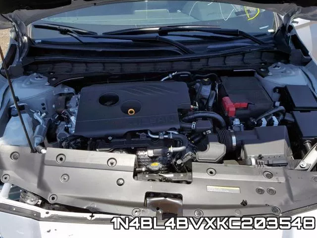 1N4BL4BVXKC203548 фото 8