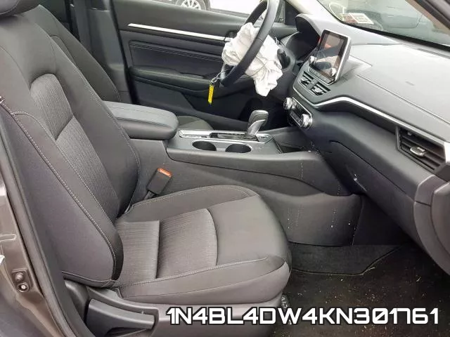 1N4BL4DW4KN301761 фото 6
