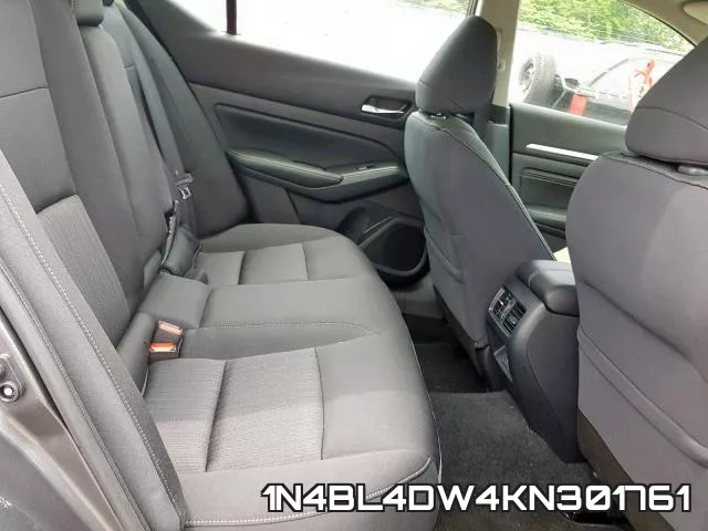 1N4BL4DW4KN301761 фото 7
