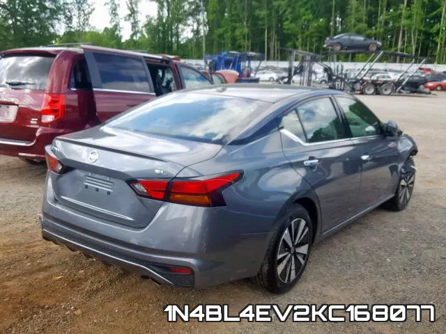 1N4BL4EV2KC168077 фото 5