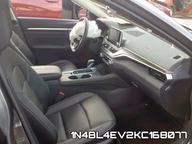 1N4BL4EV2KC168077 фото 6