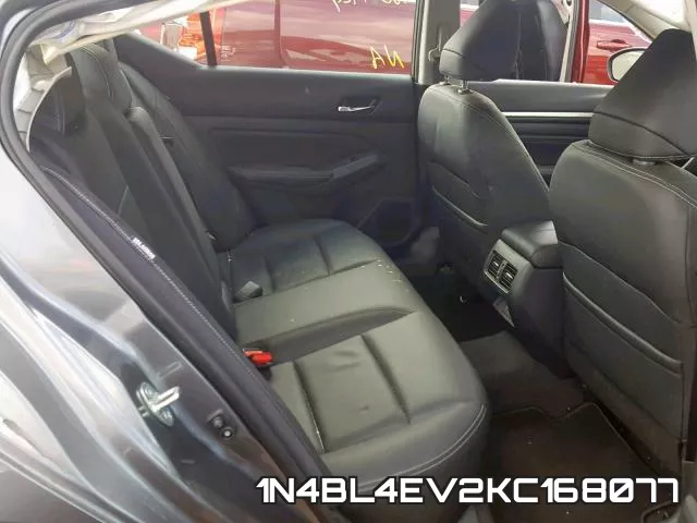 1N4BL4EV2KC168077 фото 7