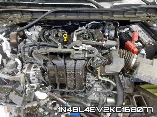 1N4BL4EV2KC168077 фото 8