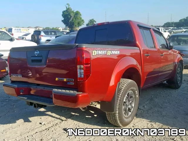 1N6DD0ER0KN703789 фото 5