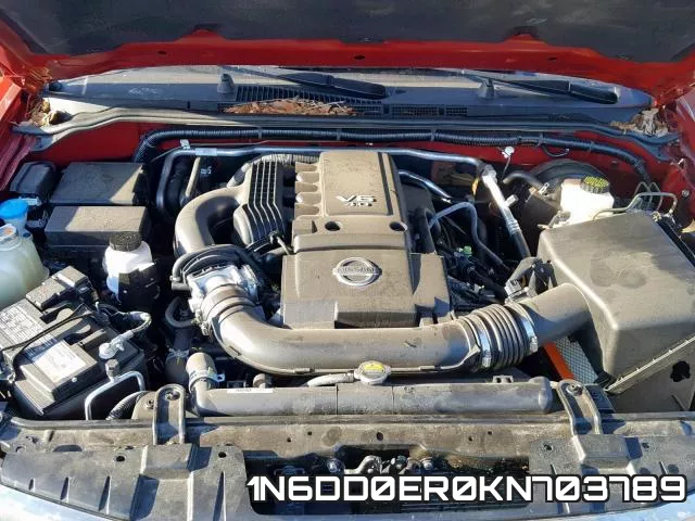 1N6DD0ER0KN703789 фото 8