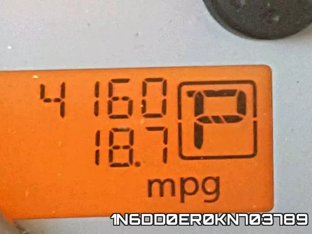 1N6DD0ER0KN703789 фото 9