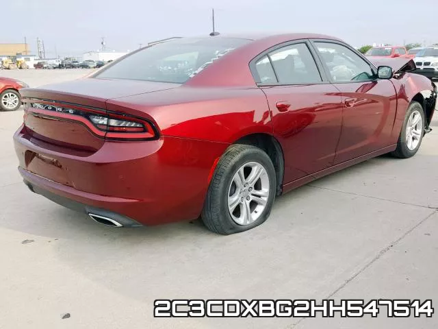 2C3CDXBG2HH547514 фото 5