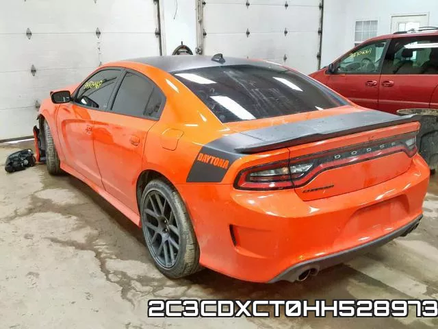 2C3CDXCT0HH528973 фото 4