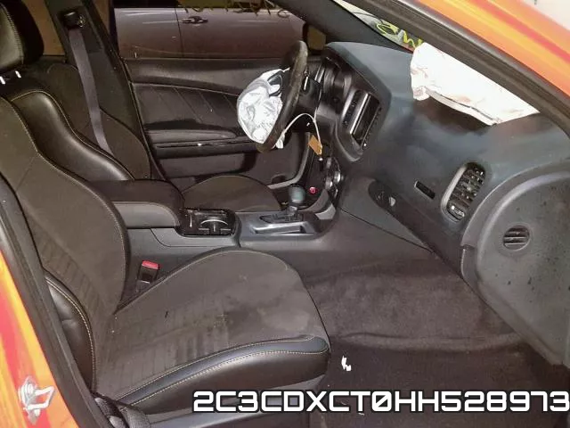 2C3CDXCT0HH528973 фото 6