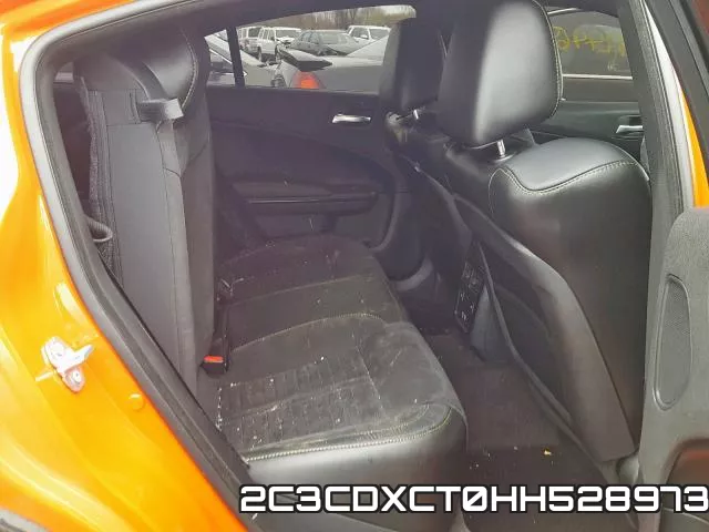 2C3CDXCT0HH528973 фото 7