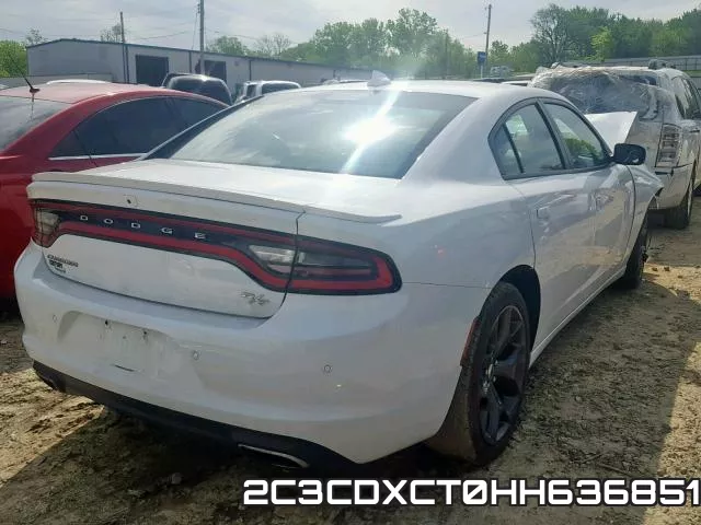 2C3CDXCT0HH636851 фото 5