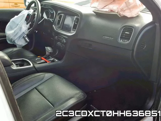 2C3CDXCT0HH636851 фото 6
