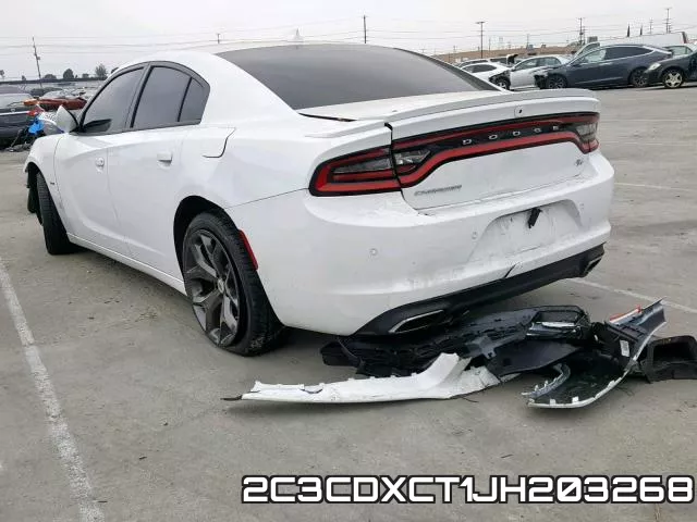 2C3CDXCT1JH203268 фото 4