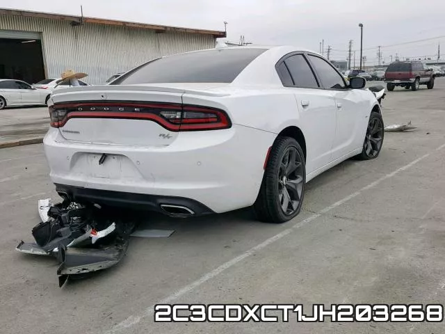 2C3CDXCT1JH203268 фото 5