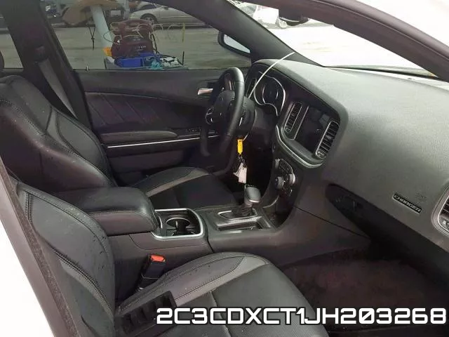 2C3CDXCT1JH203268 фото 6
