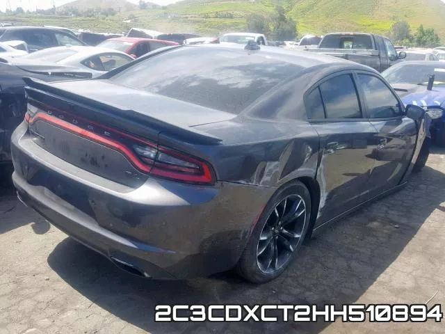 2C3CDXCT2HH510894 фото 5