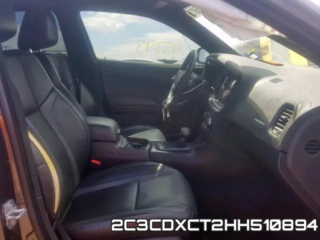 2C3CDXCT2HH510894 фото 6