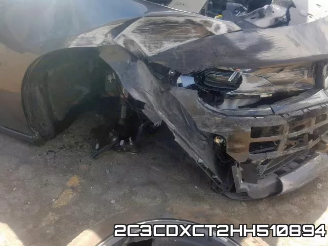 2C3CDXCT2HH510894 фото 10