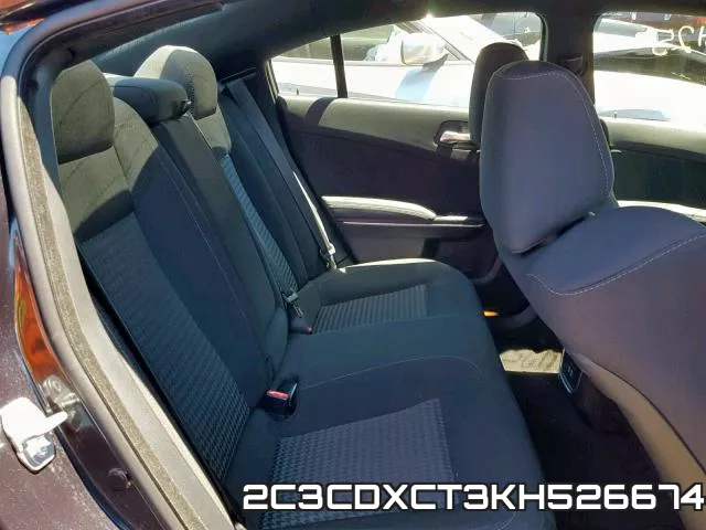 2C3CDXCT3KH526674 фото 7