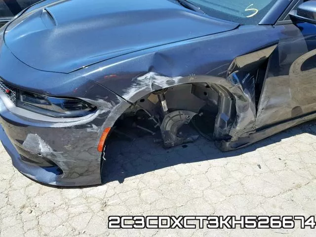 2C3CDXCT3KH526674 фото 10