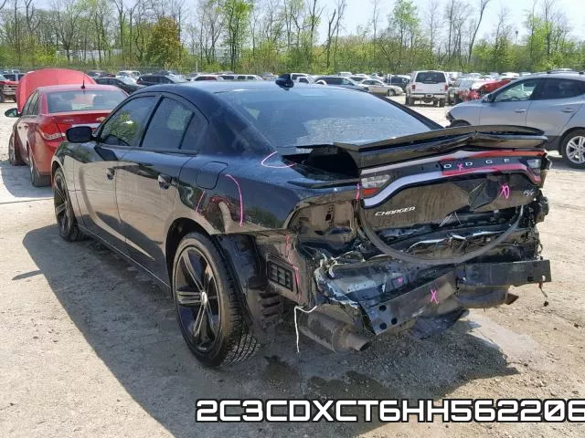 2C3CDXCT6HH562206 фото 4