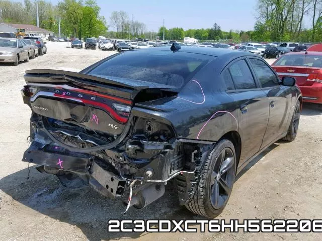 2C3CDXCT6HH562206 фото 5