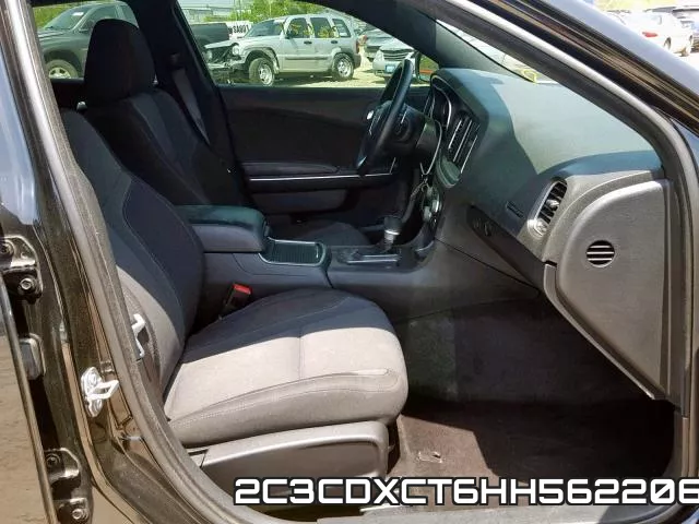 2C3CDXCT6HH562206 фото 6