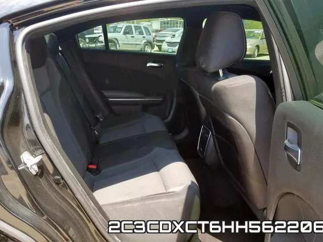 2C3CDXCT6HH562206 фото 7