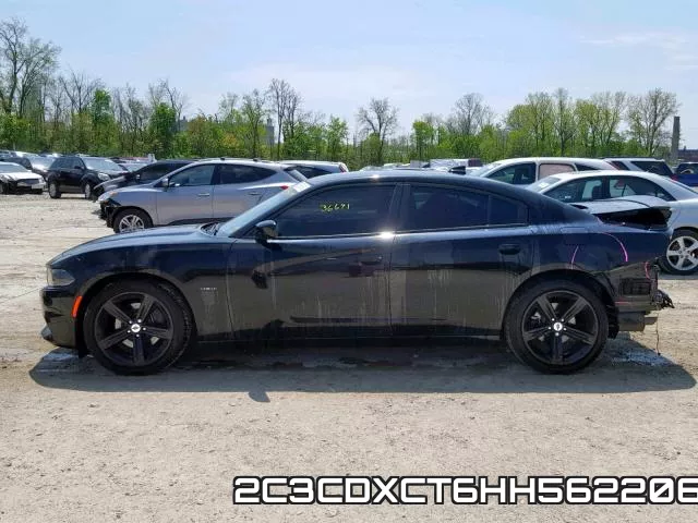 2C3CDXCT6HH562206 фото 10