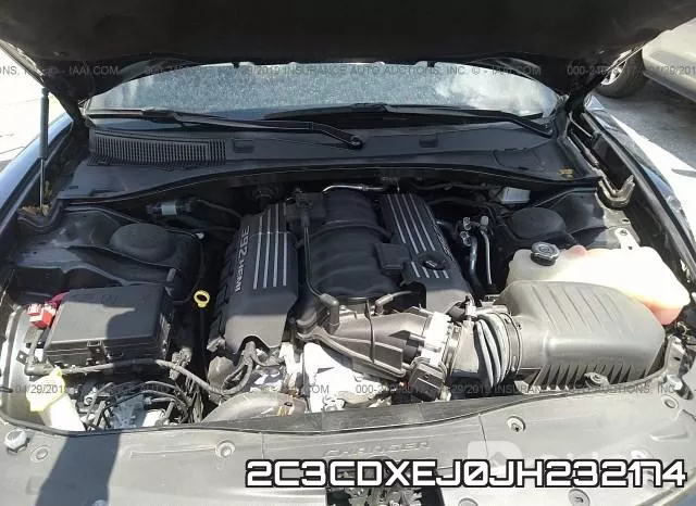 2C3CDXEJ0JH232174 фото 2