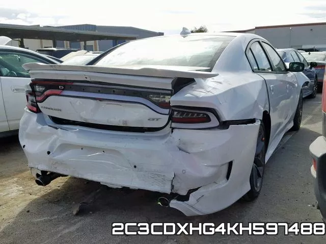 2C3CDXHG4KH597488 фото 5