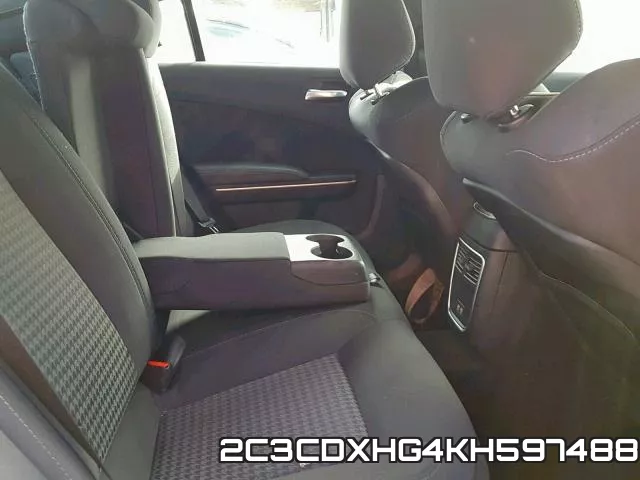2C3CDXHG4KH597488 фото 7