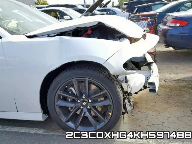2C3CDXHG4KH597488 фото 10