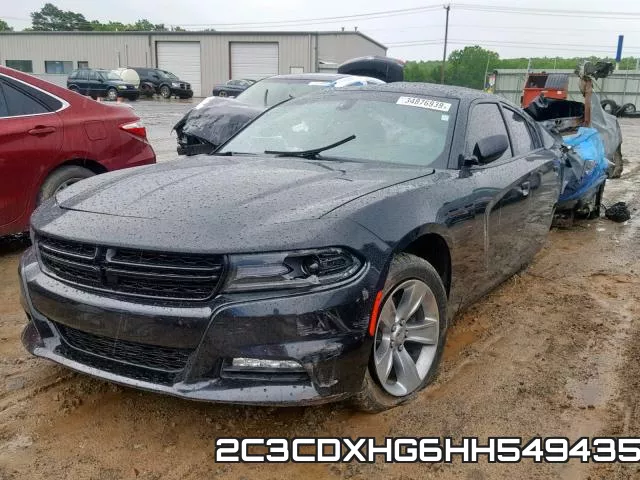 2C3CDXHG6HH549435 фото 3