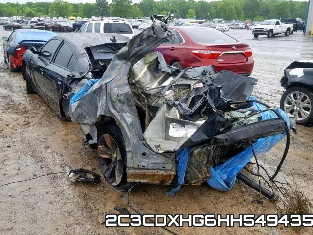 2C3CDXHG6HH549435 фото 4
