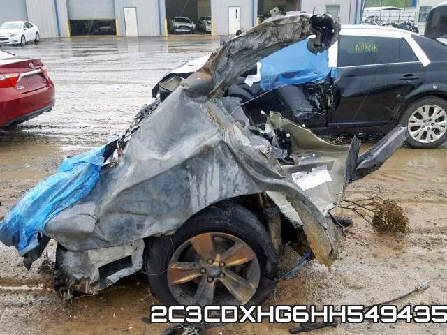 2C3CDXHG6HH549435 фото 10