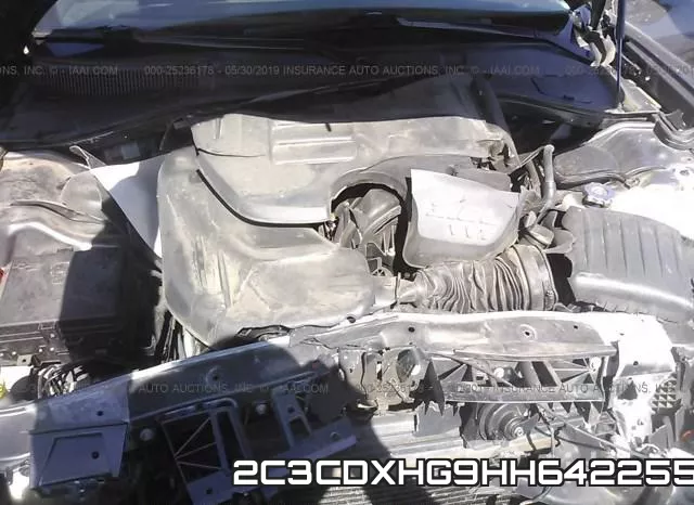 2C3CDXHG9HH642255 фото 2