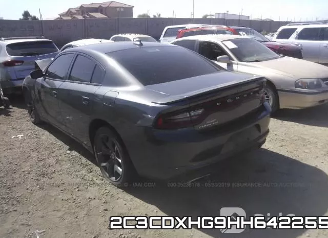 2C3CDXHG9HH642255 фото 4