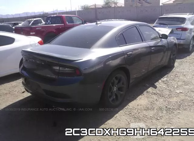 2C3CDXHG9HH642255 фото 5