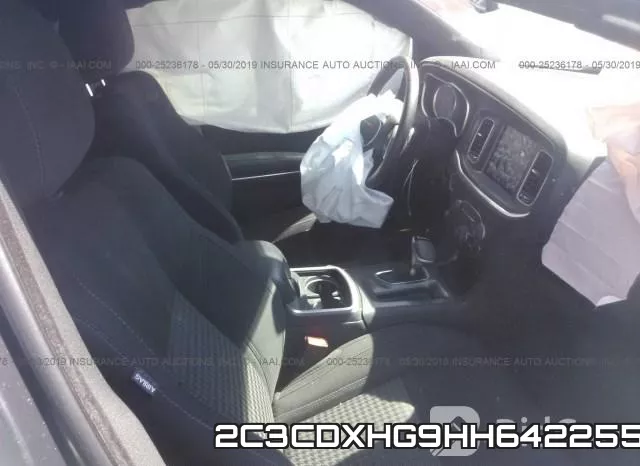 2C3CDXHG9HH642255 фото 6