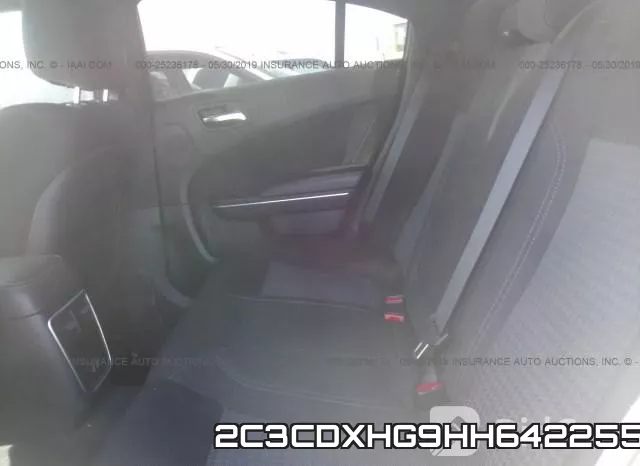 2C3CDXHG9HH642255 фото 9