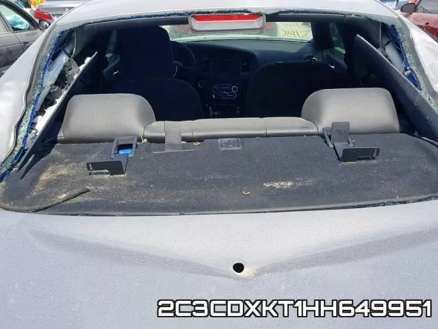 2C3CDXKT1HH649951 фото 10