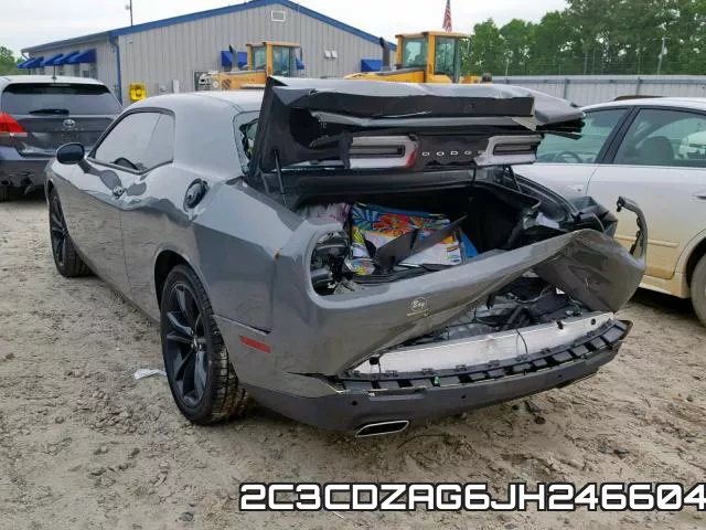 2C3CDZAG6JH246604 фото 4